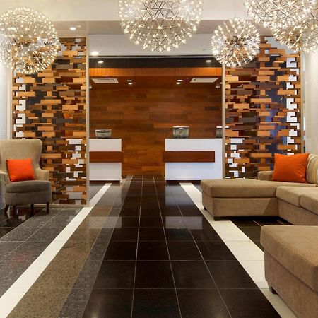 Delta Hotels By Marriott Beausejour Moncton Kültér fotó