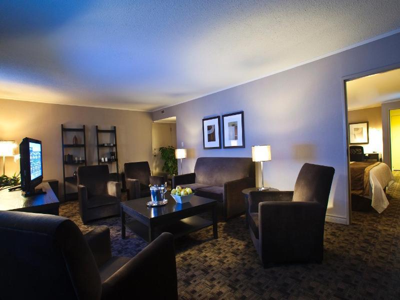 Delta Hotels By Marriott Beausejour Moncton Kültér fotó
