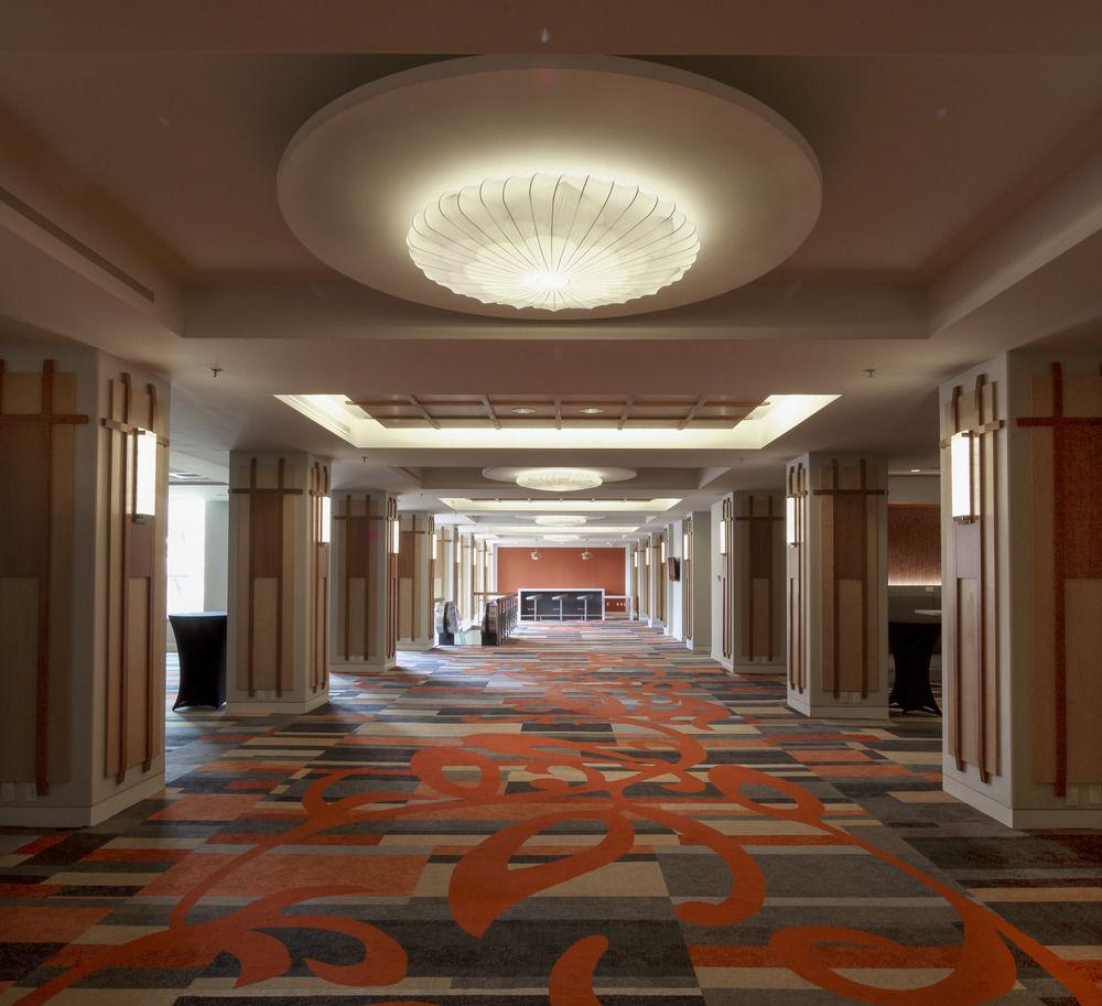 Delta Hotels By Marriott Beausejour Moncton Kültér fotó