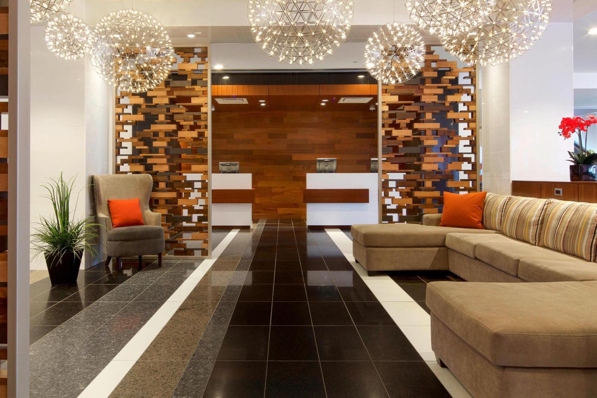 Delta Hotels By Marriott Beausejour Moncton Kültér fotó