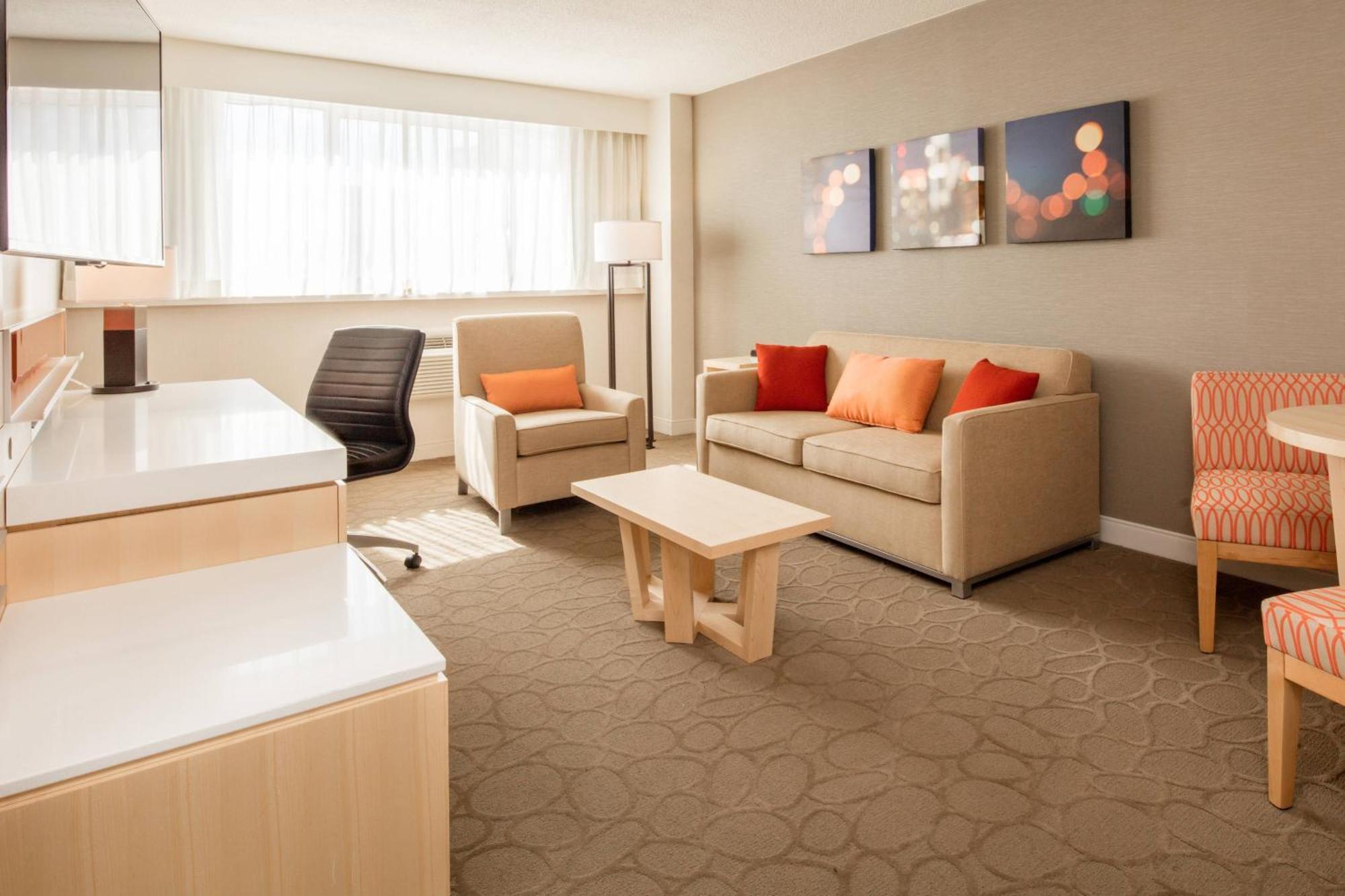 Delta Hotels By Marriott Beausejour Moncton Kültér fotó