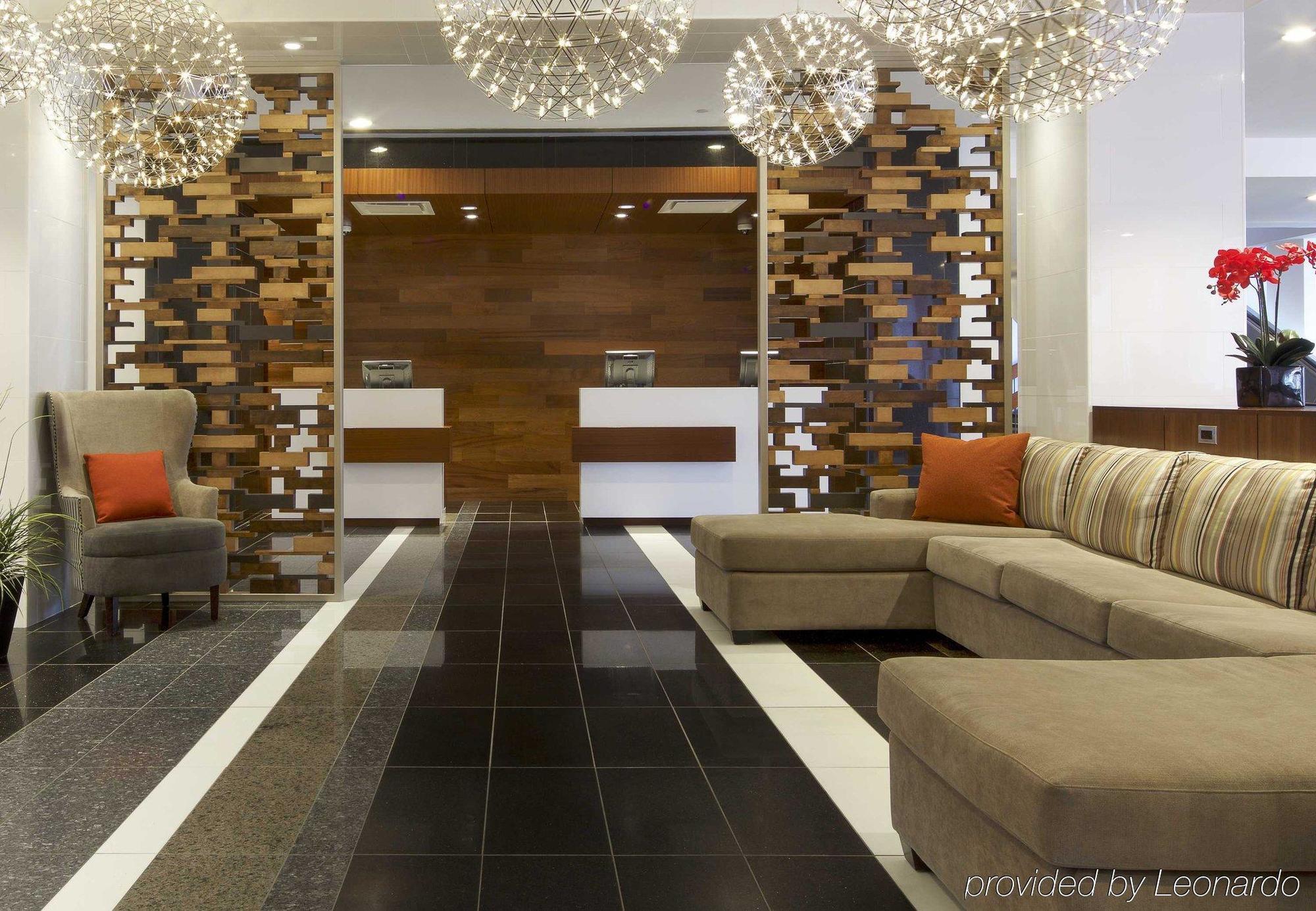 Delta Hotels By Marriott Beausejour Moncton Kültér fotó