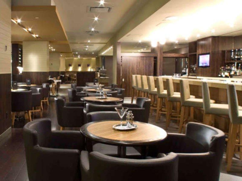 Delta Hotels By Marriott Beausejour Moncton Kültér fotó