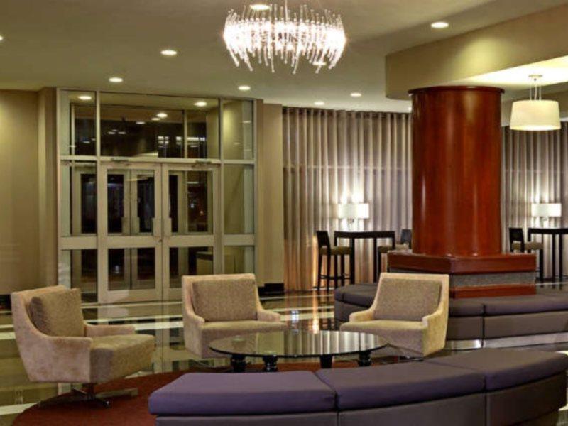 Delta Hotels By Marriott Beausejour Moncton Kültér fotó