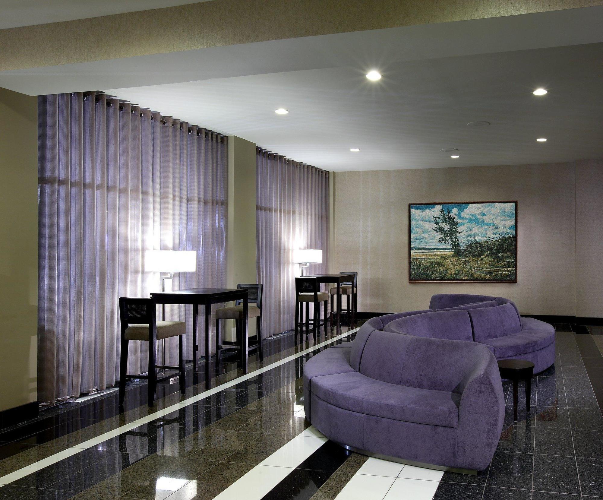Delta Hotels By Marriott Beausejour Moncton Kültér fotó
