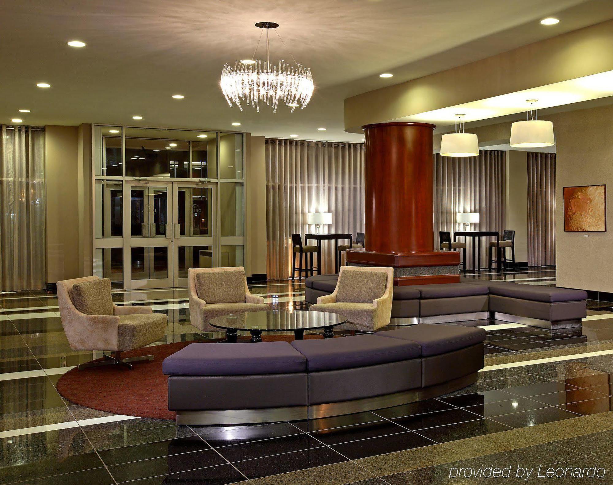 Delta Hotels By Marriott Beausejour Moncton Kültér fotó