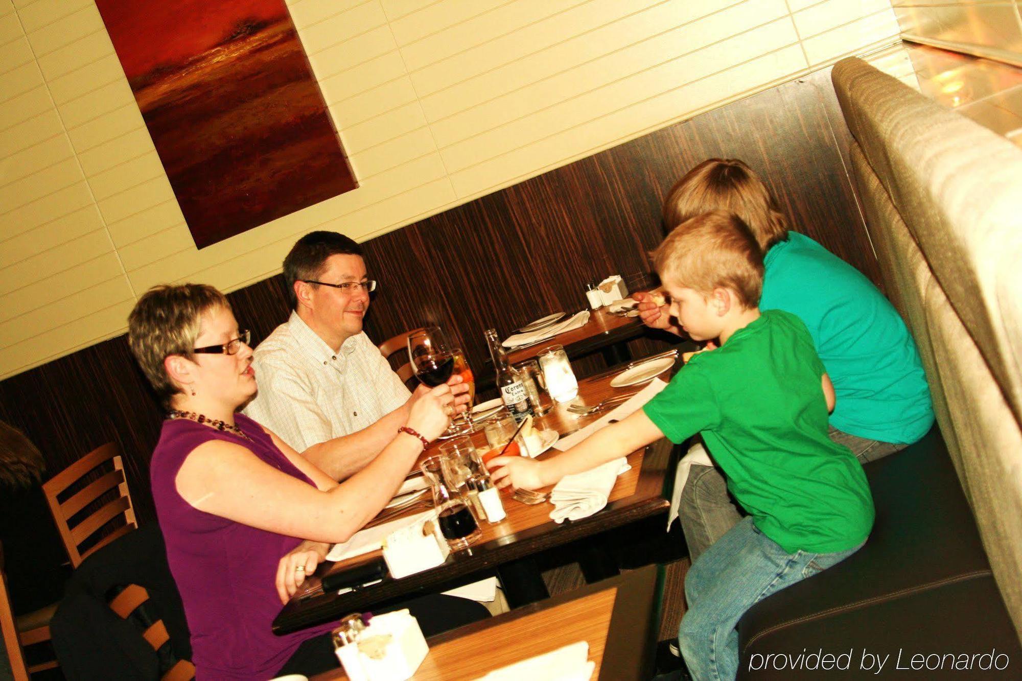 Delta Hotels By Marriott Beausejour Moncton Kültér fotó