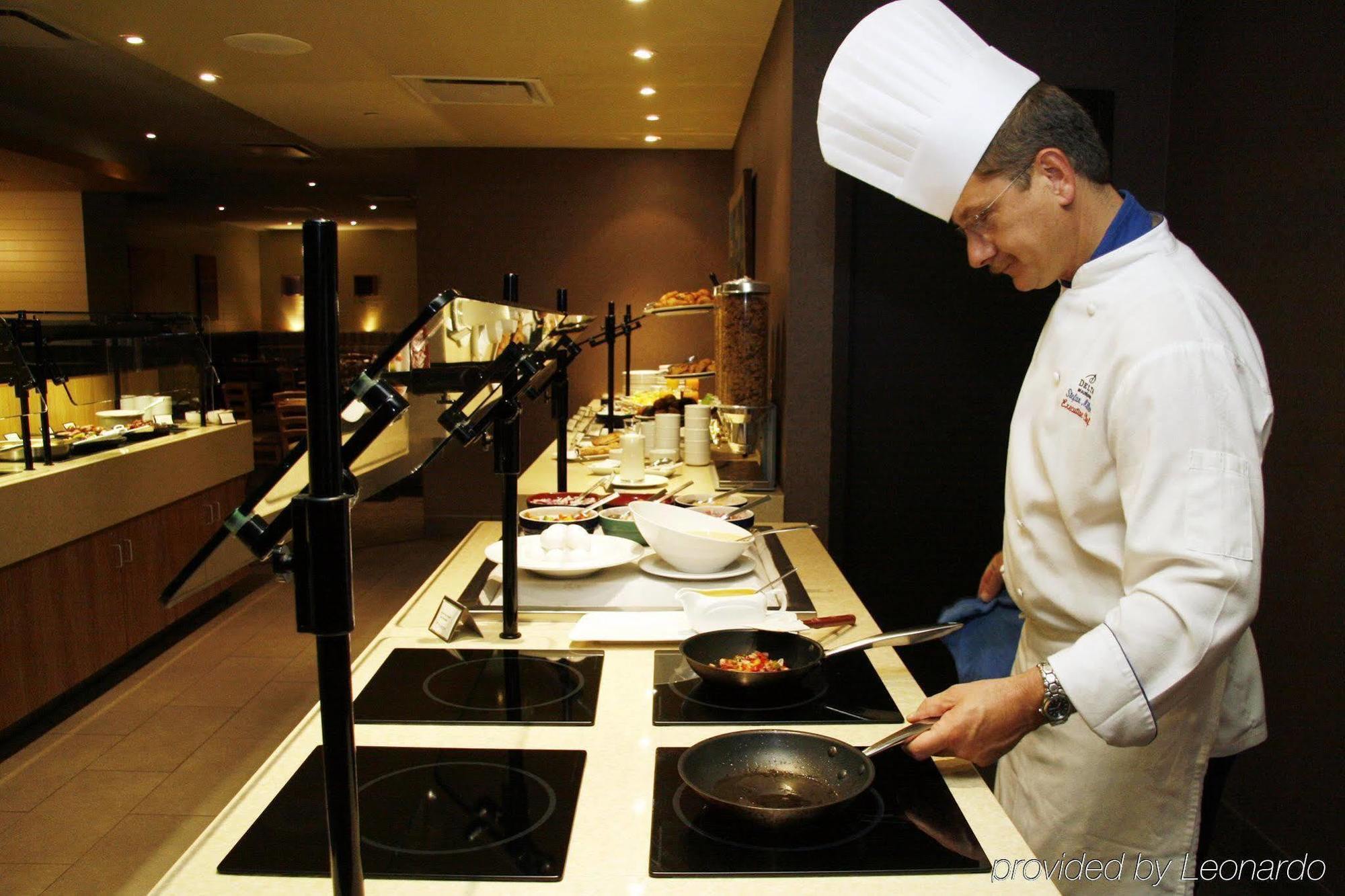 Delta Hotels By Marriott Beausejour Moncton Kültér fotó