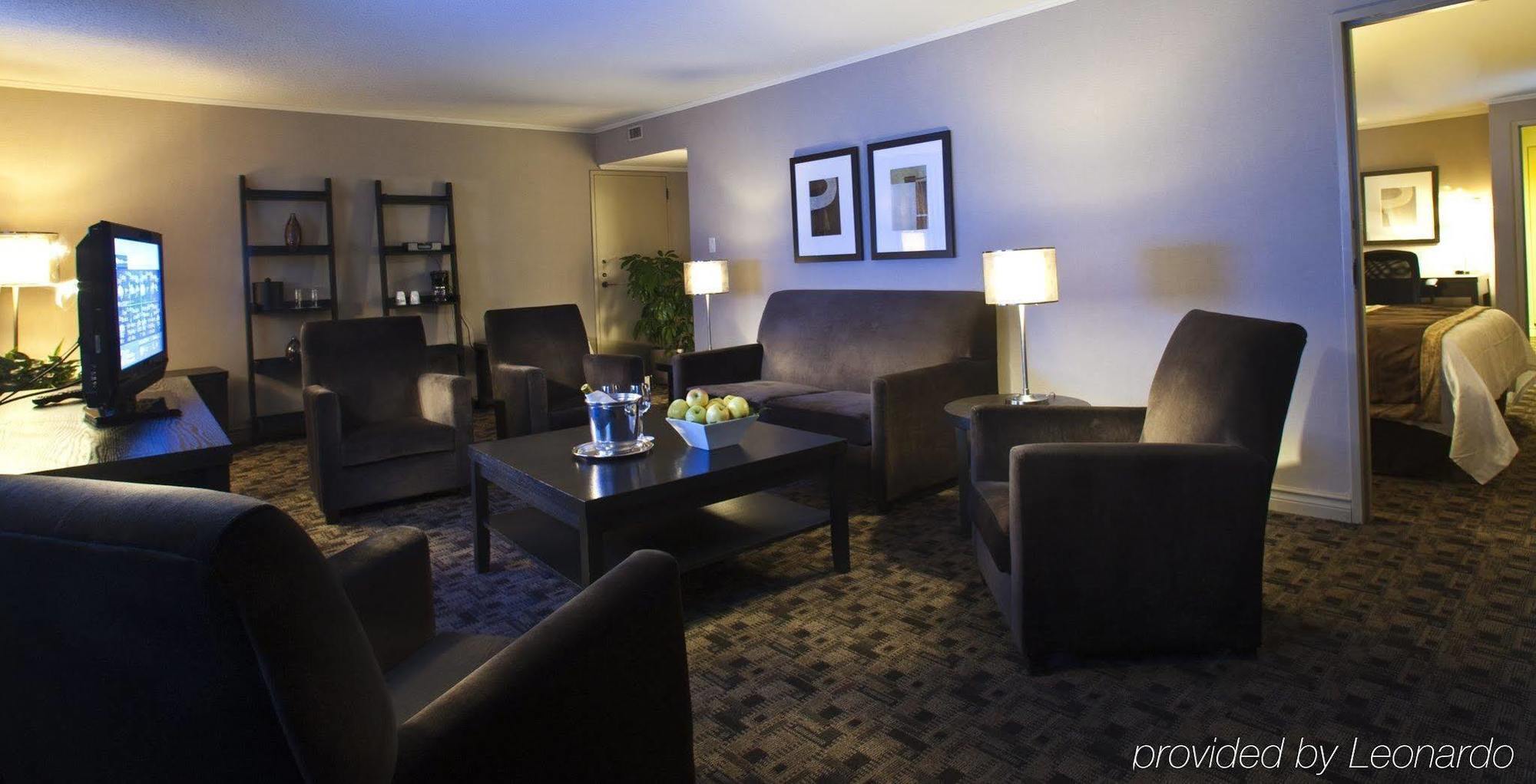 Delta Hotels By Marriott Beausejour Moncton Kültér fotó